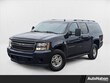 Chevrolet Suburban 2500
