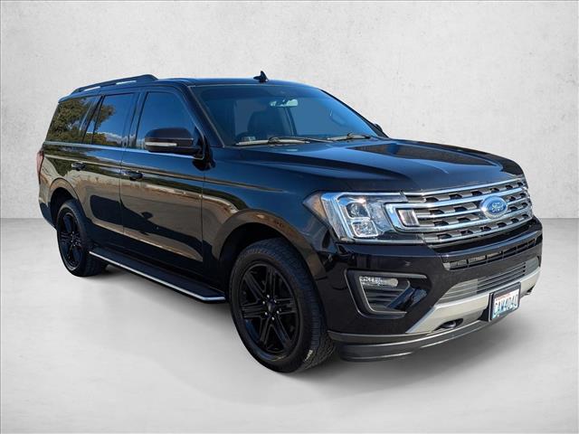 2021 Ford Expedition XLT photo 3