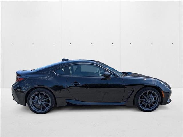 2024 Subaru BRZ Limited photo 4