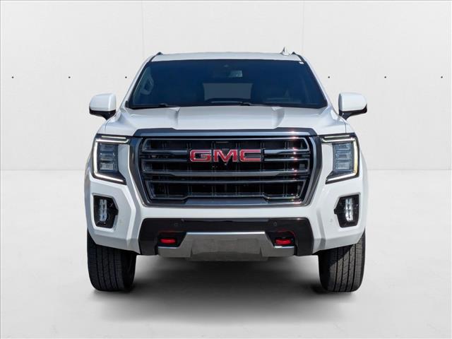 2021 Gmc Yukon AT4 photo 2