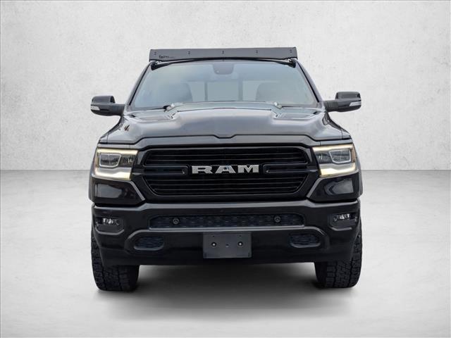 2020 Ram 1500 Laramie photo 2