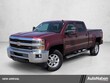  Chevrolet Silverado 2500HD