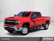  Chevrolet Silverado 2500 HD