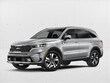 Kia Sorento Hybrid