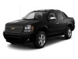 Chevrolet Avalanche