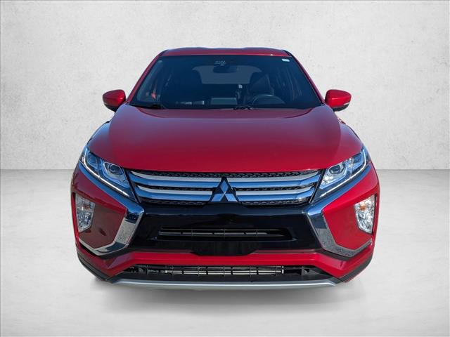 2020 Mitsubishi Eclipse Cross SE photo 2