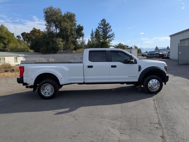 2019 Ford F-450 XL photo 4