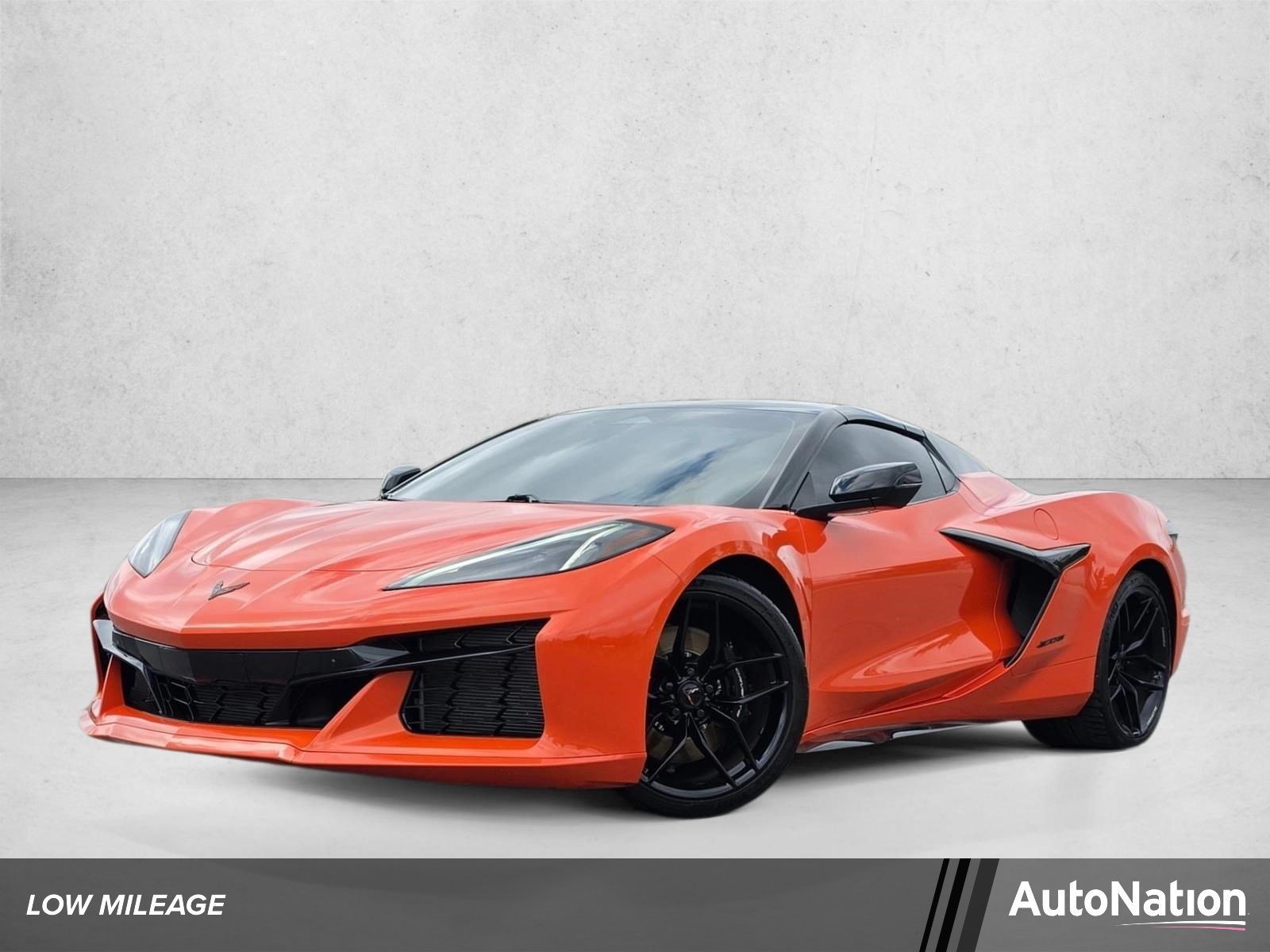  Chevrolet Corvette Z06
