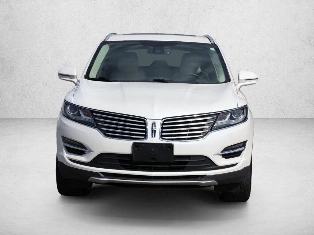 Used 2017 Lincoln MKC Reserve SUV