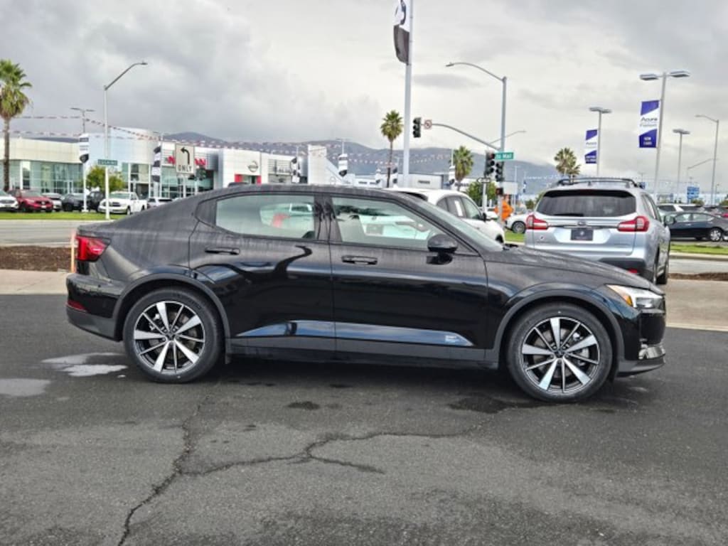 Used 2022 Polestar Polestar 2 Hatchback
