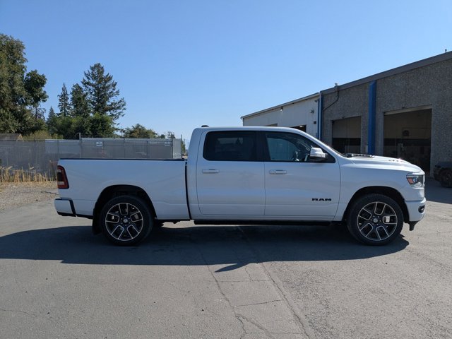 2019 Ram 1500 Rebel photo 4