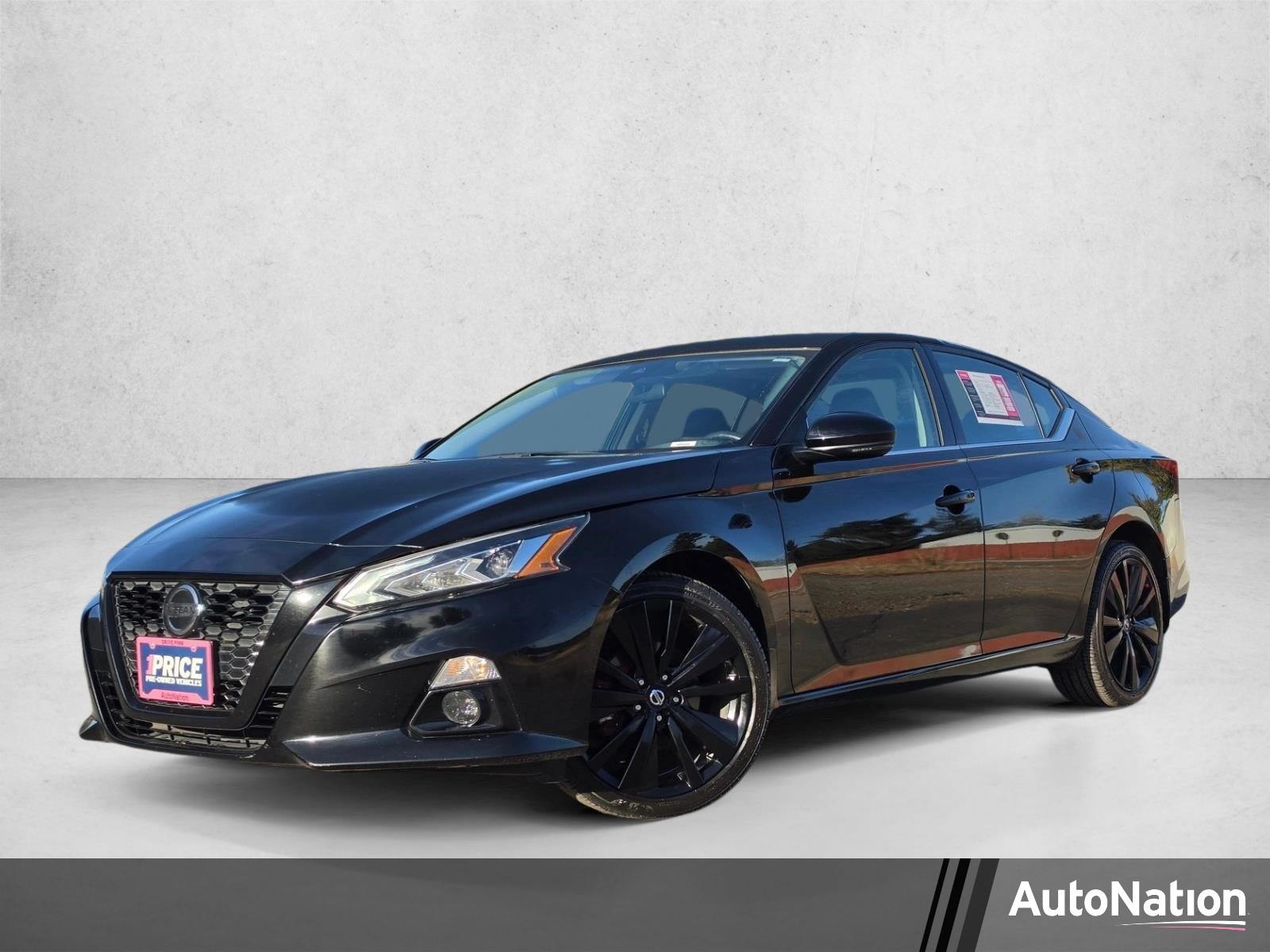 2022 Nissan Altima