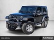  Jeep Wrangler JK