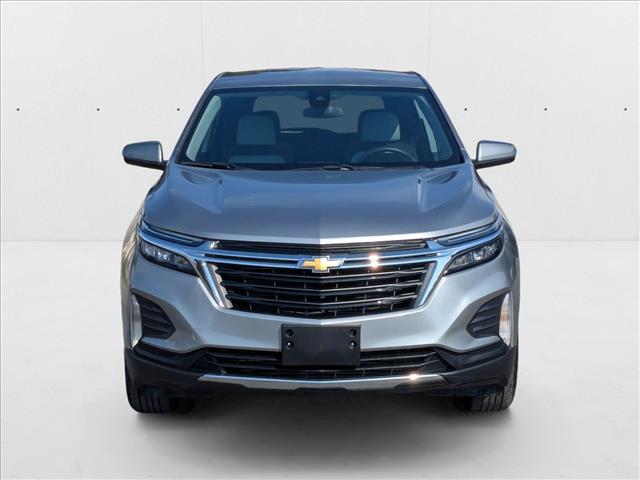 2023 Chevrolet Equinox LT photo 2
