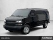  Chevrolet Express 2500