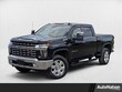 Chevrolet Silverado 2500HD