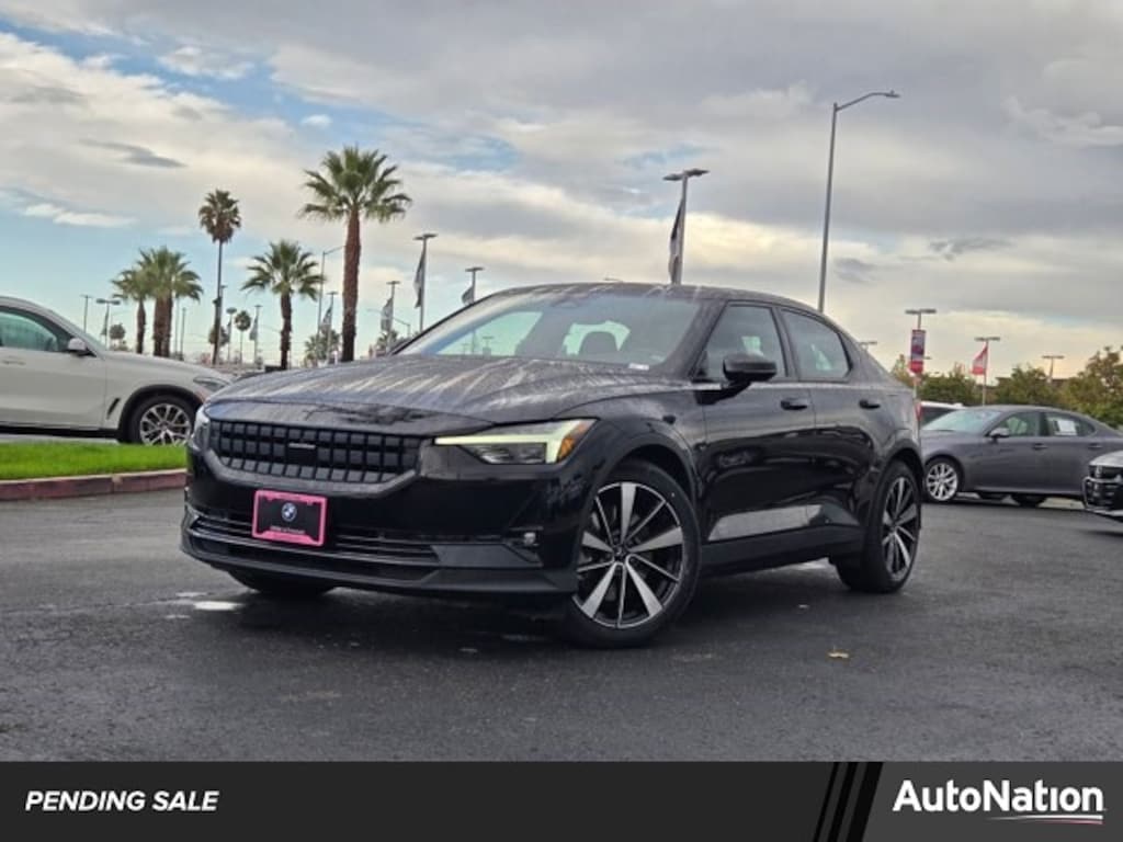 Used 2022 Polestar Polestar 2 Hatchback