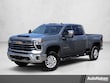  Chevrolet Silverado 2500 HD