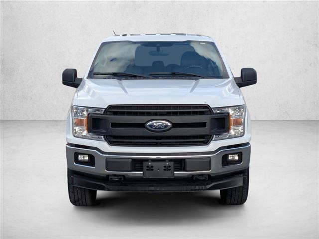 2019 Ford F-150 XL photo 2