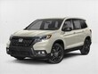 Honda Passport