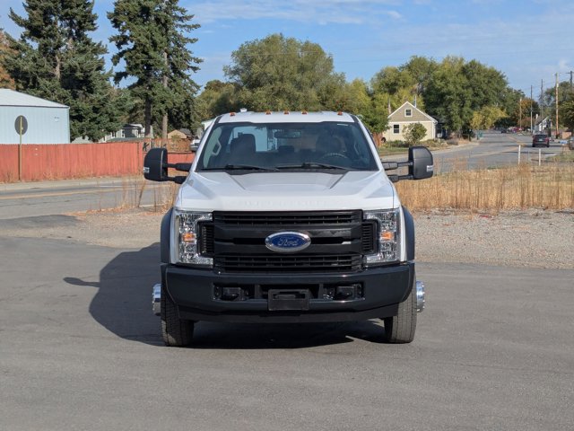 2019 Ford F-450 XL photo 2