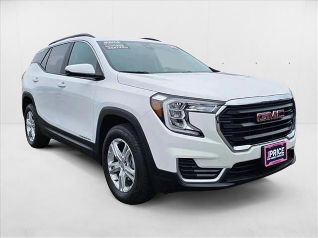 2023 Gmc Terrain SLE photo 3