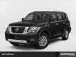  Nissan Armada