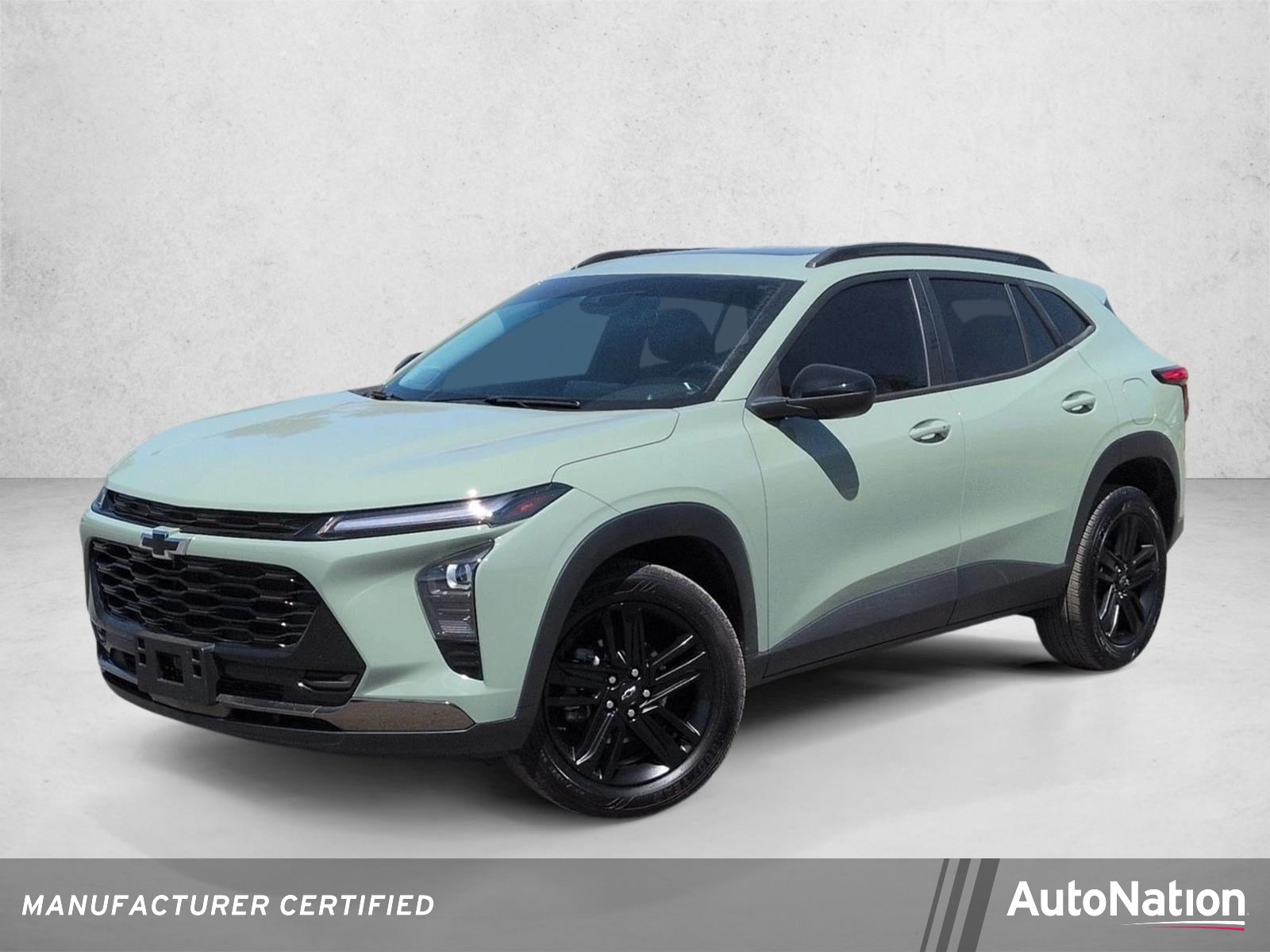 2024 Chevrolet Trax ACTIV SUV