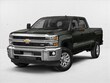  Chevrolet Silverado 2500HD