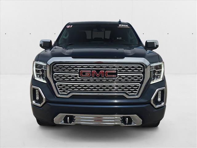 2021 Gmc Sierra 1500 Denali photo 2