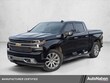  Chevrolet Silverado 1500 LTD