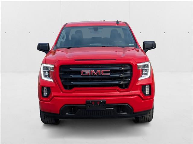 2022 Gmc Sierra 1500 Limited Elevation photo 2