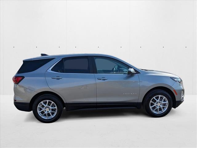 2023 Chevrolet Equinox LT photo 4