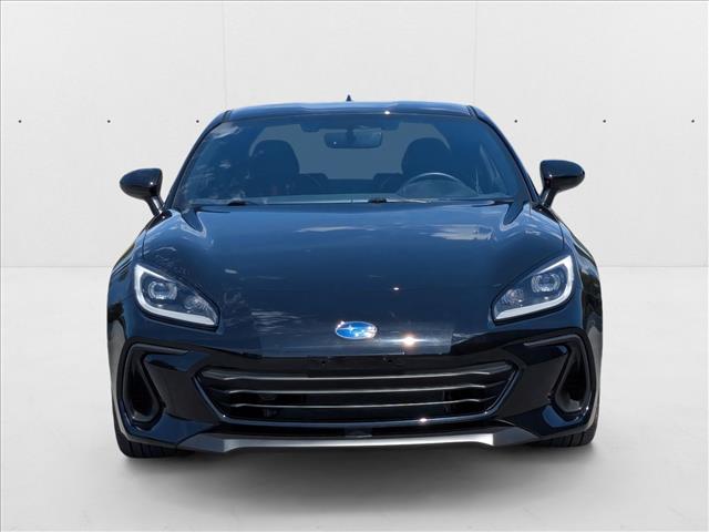 2024 Subaru BRZ Limited photo 2