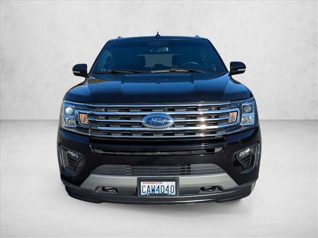 2021 Ford Expedition XLT photo 2