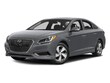 Hyundai Sonata Plug-In Hybrid