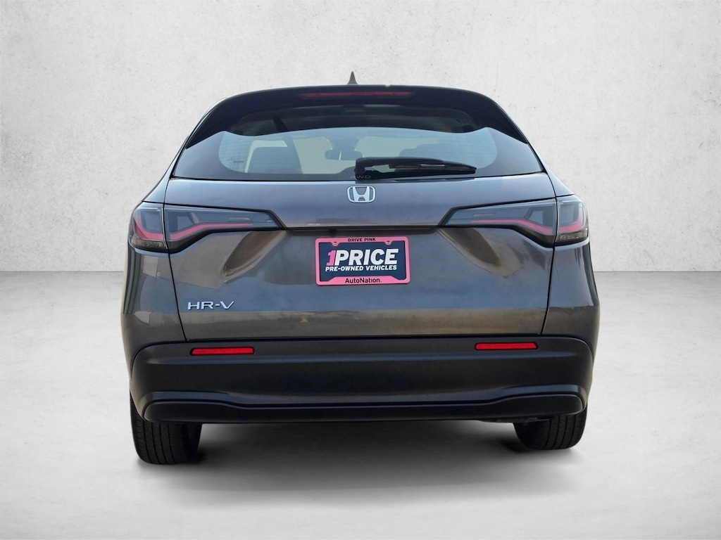 Used 2024 Honda HR-V LX SUV