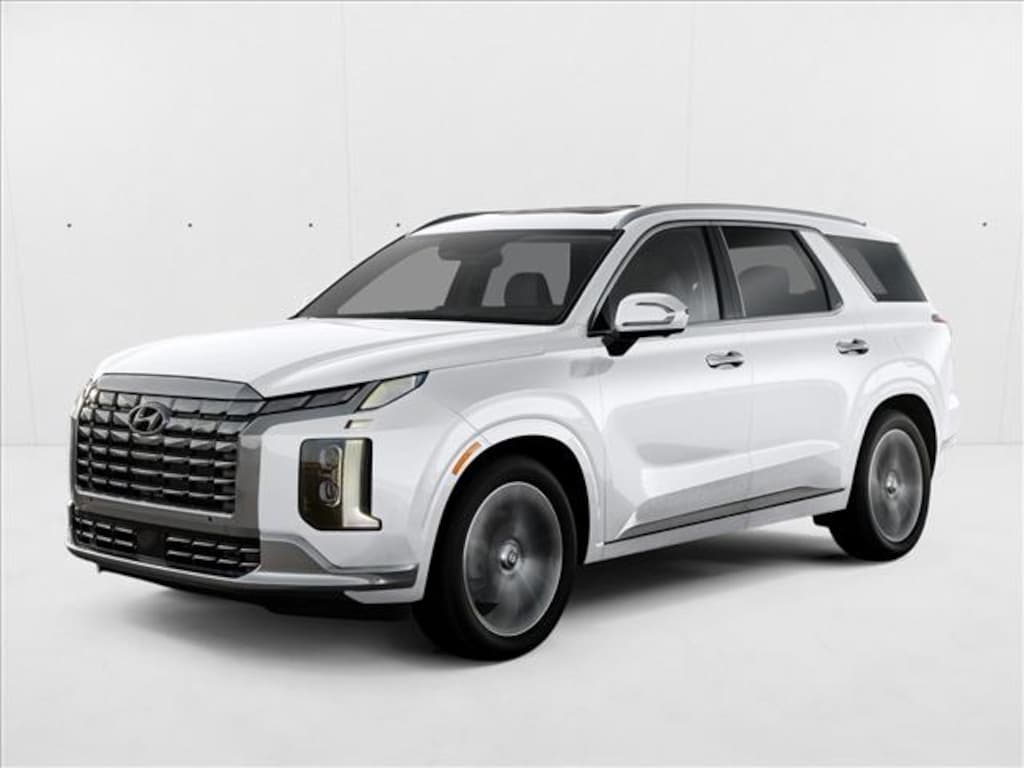 Used 2023 Hyundai Palisade SEL SUV