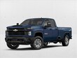 Chevrolet Silverado 3500 HD