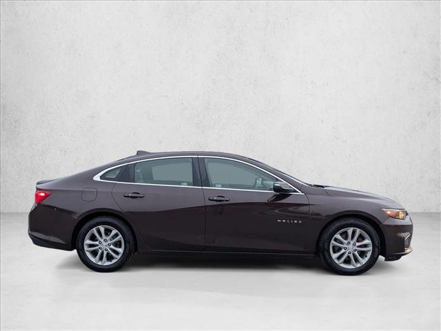 2016 Chevrolet Malibu 1LT photo 3