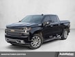  Chevrolet Silverado 1500 LTD