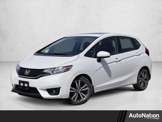2017 Honda Fit