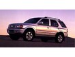 Isuzu Rodeo