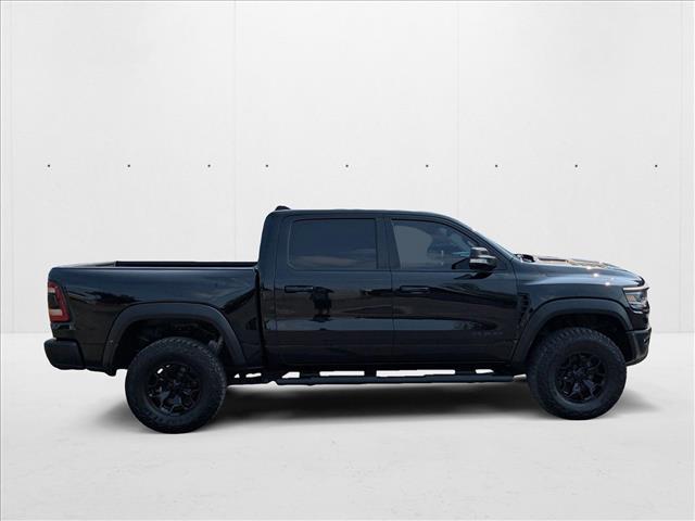 2022 Ram 1500 TRX photo 4