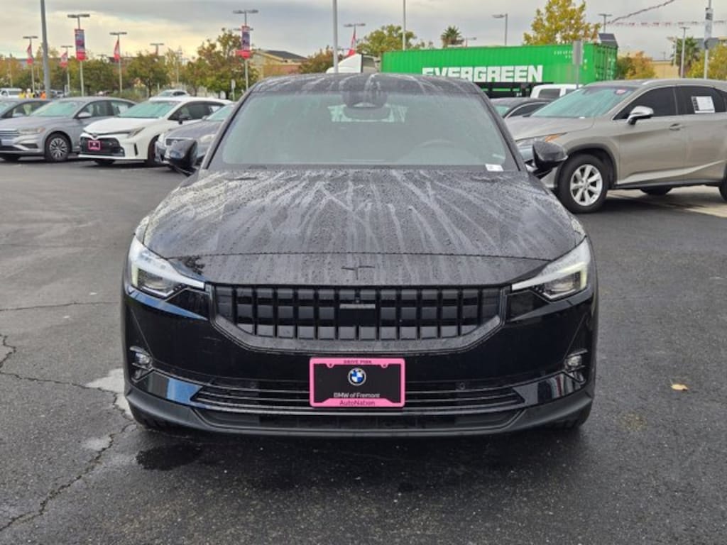 Used 2022 Polestar Polestar 2 Hatchback