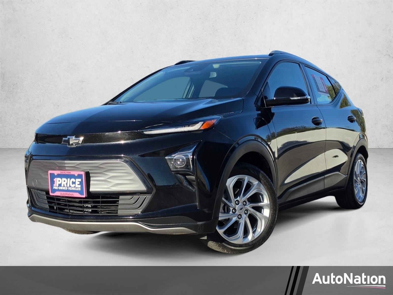 2022 Chevrolet Bolt EUV