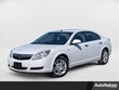 Saturn Aura