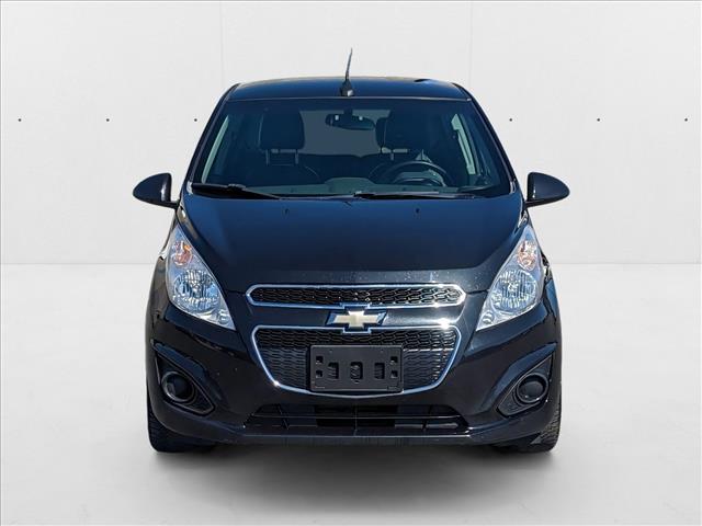 2014 Chevrolet Spark LT photo 2