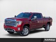 GMC Sierra 2500 HD