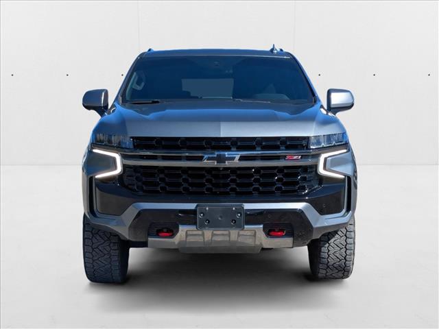 2022 Chevrolet Tahoe Z71 photo 2